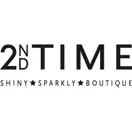 Logo 2NDTIME