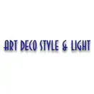 Art Deco Style & Light