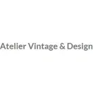 Logo Atelier Vintage & Design