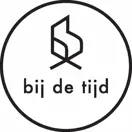Logo Bij de Tijd