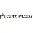 Logo Bij Teakpaleis