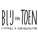 Blij van Toen
