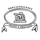 Brocantezussen