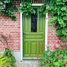 De Groene Deur