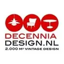 Logo Decennia Design