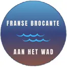 Franse Brocante aan het Wad