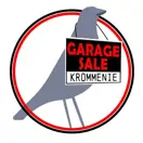 Logo Garage Sale Krommenie