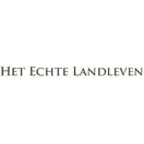 Logo Het Echte Landeven