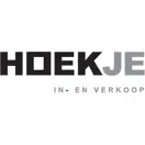 Logo HoekjeDesign