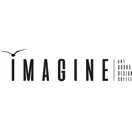 Imagine boeken-kunst-design-koffiebar