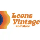 Leons Vintage and More