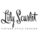Lily Scarlet
