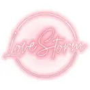 Løvestorm