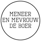 Meneer en Mevrouw de Boer
