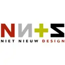Logo Niet Nieuw Design