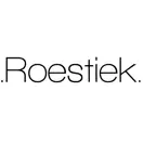 .Roestiek. Industrieel Uniek