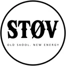 Logo Støv