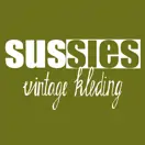 Logo Sussies Vintage