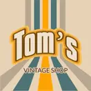 Tom's Vintage Shop