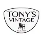 Tony's Garage Sale