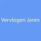 Vervlogen Jaren