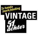 Vintage 51achter