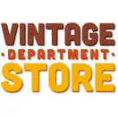Vintage Department Store Leiden