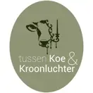 Tussen Koe & Kroonluchter