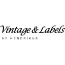 Vintage & Labels by Hendrikus