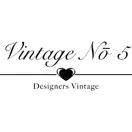 Vintage Nō 5