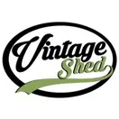 Vintage Shed