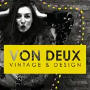 Von Deux - Vintage & Design