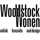 Logo Woodstock Wonen