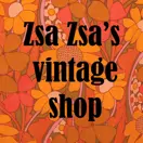 Zsa Zsa's Vintage Shop