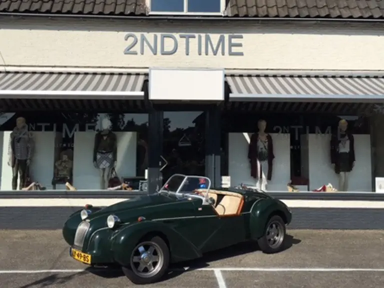 2NDTIME - Doetinchem