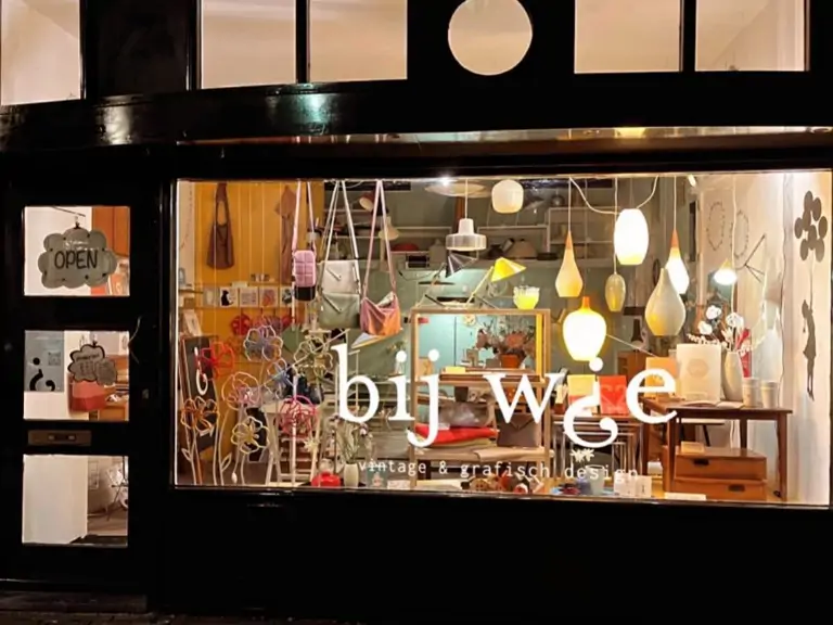 Bij Wie - Alkmaar