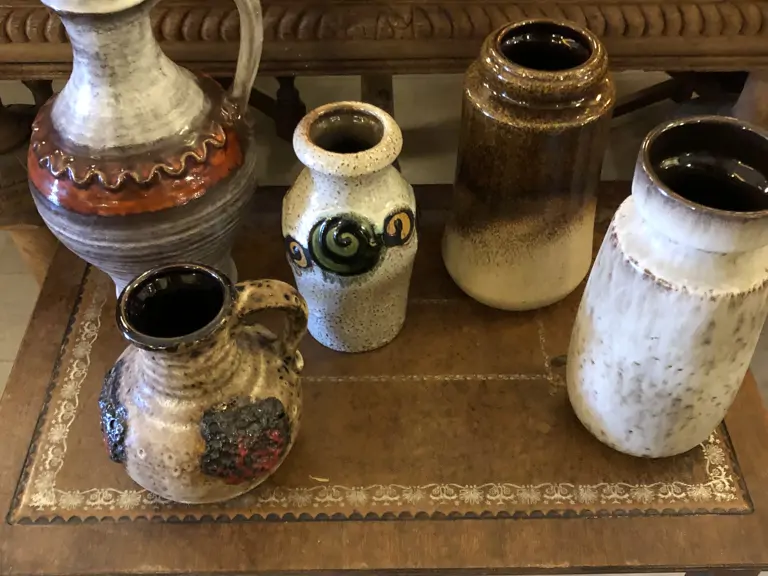 Cornwall Vintage-Retro-Antiek - Haarlem