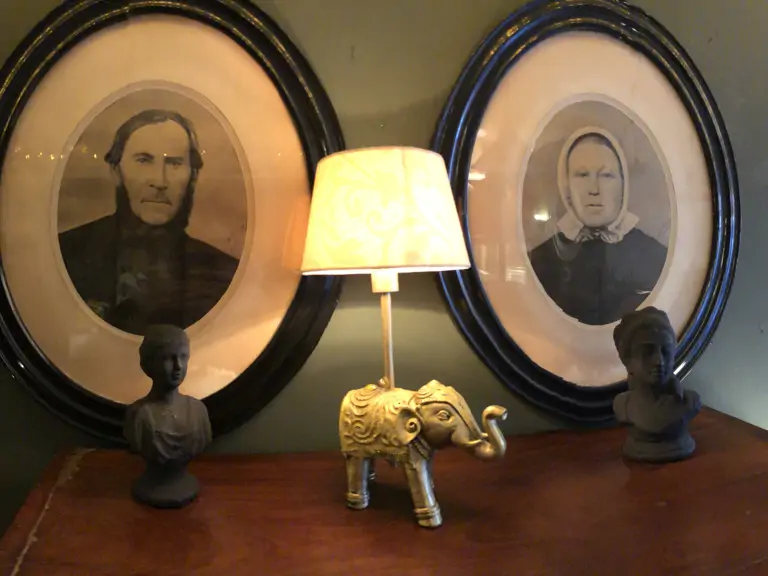 Cornwall Vintage-Retro-Antiek - Haarlem