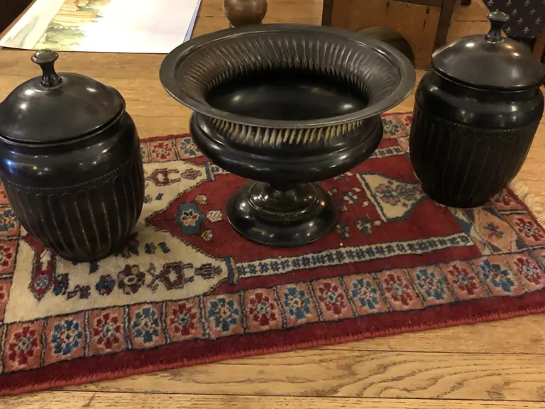 Cornwall Vintage-Retro-Antiek - Haarlem