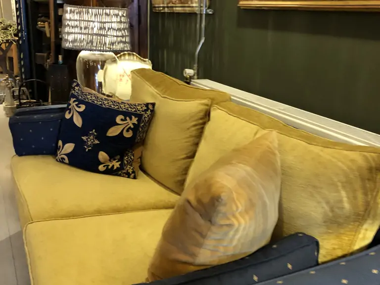 Cornwall Vintage-Retro-Antiek - Haarlem