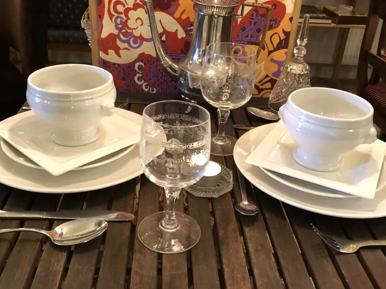 Cornwall Vintage-Retro-Antiek - Haarlem