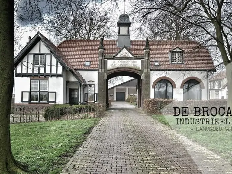 De Brocanterie Elst