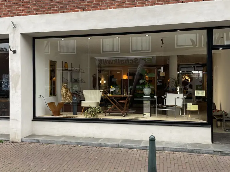 de dikke deen - IJsselstein