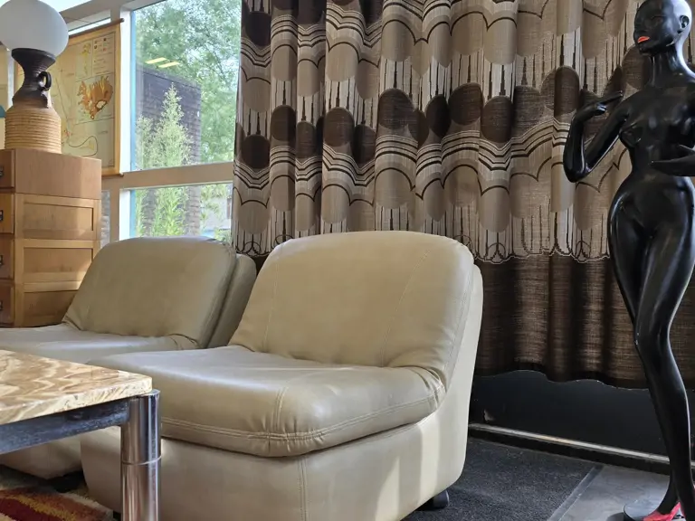 DE RAAF vintage - Geleen