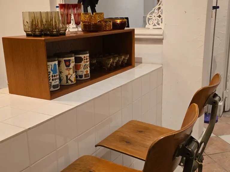 DE RAAF vintage - Geleen