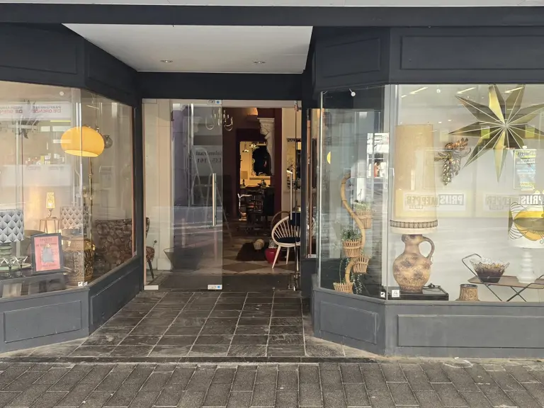 DE RAAF vintage - Geleen
