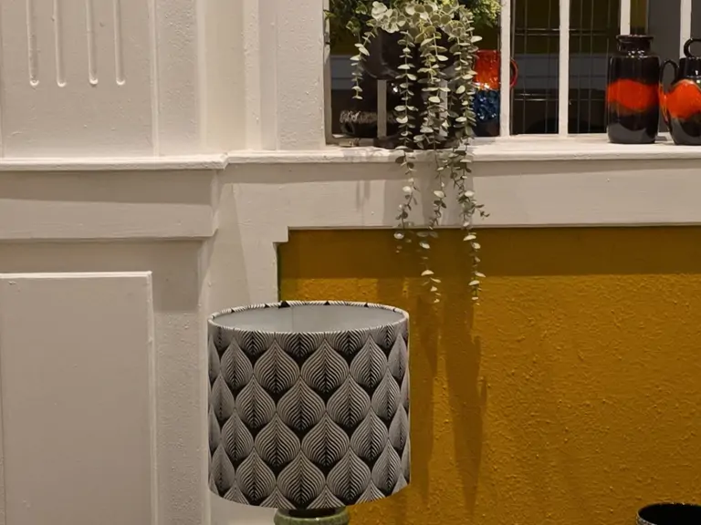DE RAAF vintage - Geleen