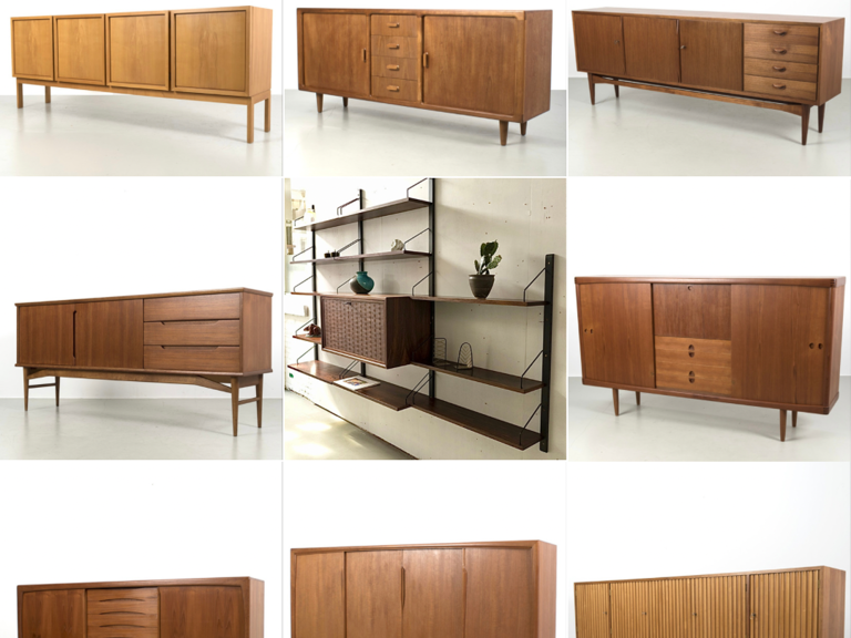 Decennia Design - Tilburg