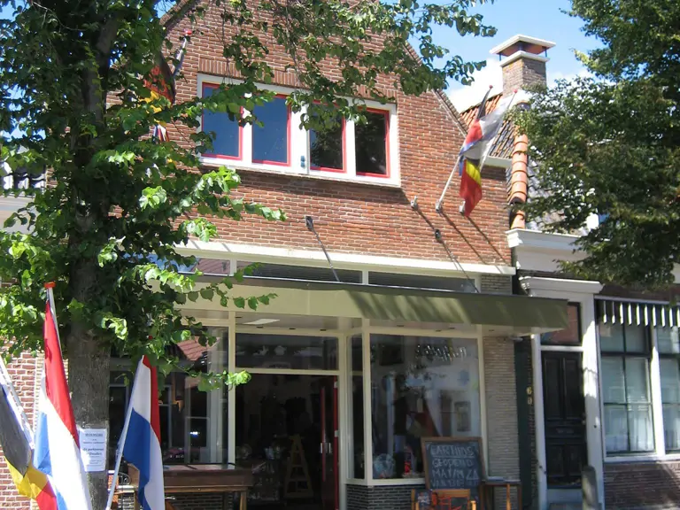 Eartiids curiosa, ambacht & kunst | winkel en webshop - Workum