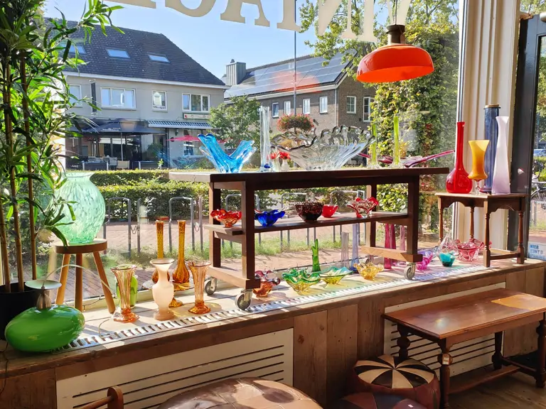 Flashback Furniture - Valkenswaard